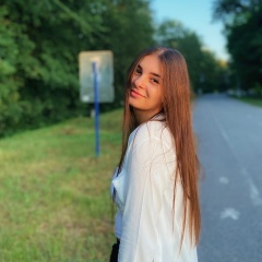 Карина Мешкова