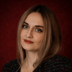Людмила Платошечкина, Мытищи