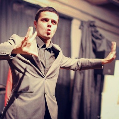 Денис Васильев, 23.06, Минск