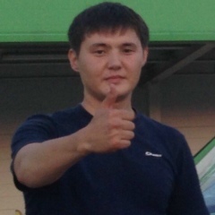 Ержан Омаров, 24.06.1989, Петропавловск