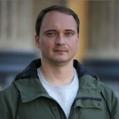 Максим Лебедев, 13.05, Калуга