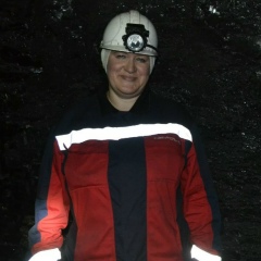 Елена Ефремова, 19.09, Белгород