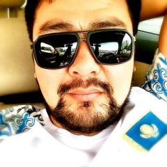 Бек Тастанбек, 20.03.1993, Алматы