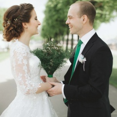 Даша Артемьева, 22.07.1989, Санкт-Петербург