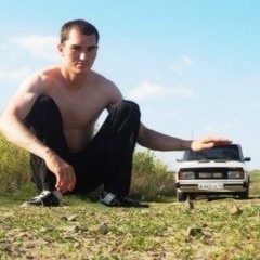 Кирилл Мельник, 02.10