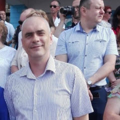 Николай Реут, 01.01.1979, Мозырь