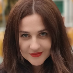 Наталья Белова-Богданова, 05.09, Калининград