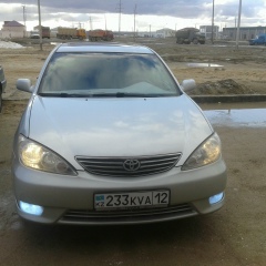 Бауыржан Нуров, Актау