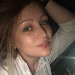 Марина Перова, 29.12.1984, Воронеж