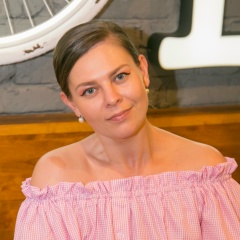Екатерина Косых, 18.03, Барнаул