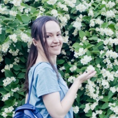 Надежда Верутина, 03.12.1987, Гомель