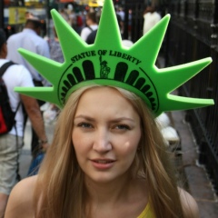 Юля Исаенко, 01.06.1988, Новосибирск