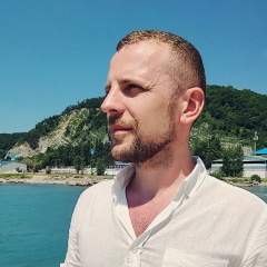 Илья Исаков, 24.05, Санкт-Петербург