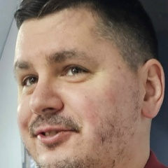 Виктор Орлов, 27.04, Санкт-Петербург