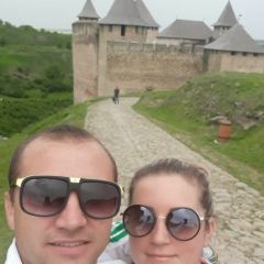 Юлька Грицай-Куликова, 30.01, Кривой Рог