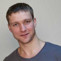 Ярослав Малышев, 05.01, Москва