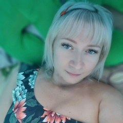 Ольга Меркушина, 10.10, Оренбург