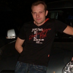 Денис Шалдыбин, 29.06.1984, Finnsnes