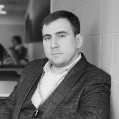 Денис Зимагоров, 01.04.1986, Москва