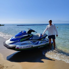 Sergey Drozdov, Егорьевск