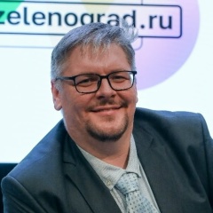 Илья Корнийчук, Зеленоград