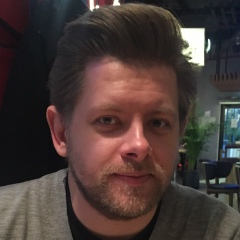 Андрей Кирьяков