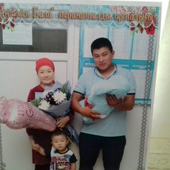 Mira Dastan, 31.07.1990, Кызылорда