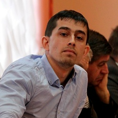 Максим Ватульев, 09.05.1989, Житомир