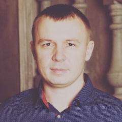 Николай Коньков, 18.12.1984, Тверь