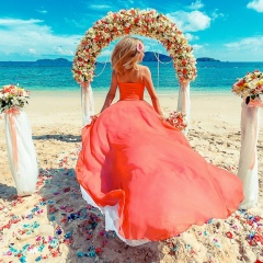 Светлана Андреева, Санкт-Петербург