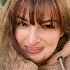 Таня Корабельникова, 25.01