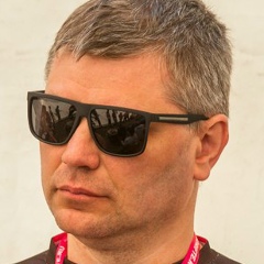 Андрей Парфененко, 24.09.1971, Санкт-Петербург