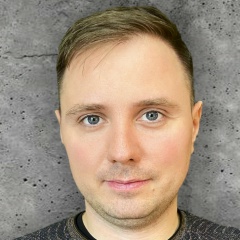 Александр Слюсарев, 30.11.1990, Ростов-на-Дону