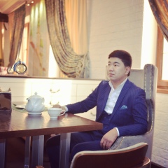 Багдат Сейтбеков, 17.06.1993, Шымкент