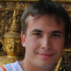 Дмитрий Косарев, 23.08.1988, Иваново