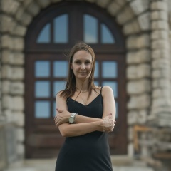 Катрин Ямушева, 29.12.1987