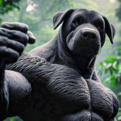 Azik Laichinov, 18.03.1997, Москва