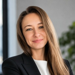 Ирина Шулиманова, Санкт-Петербург