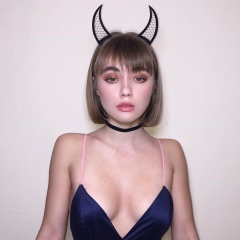 Кристина Андерсон, 04.05, Киев