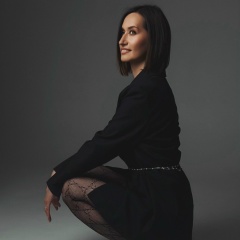 Мила Васильева, 03.04