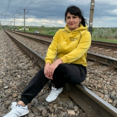 Светлана Немченко, 01.01, Запорожье