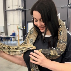 Оля Василенко, 30.06.1981, Санкт-Петербург