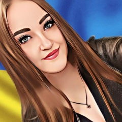 Алина Озерова, 26.02.1999, Николаев