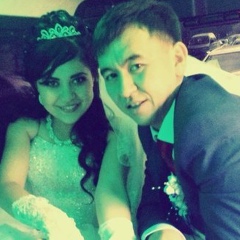 Абдулла Оласанов, 25.08, Алматы