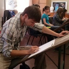 Андрей Алексеев, 25.08.1988, Омск