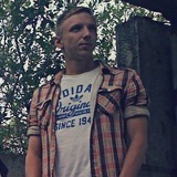Пашка Федяев, 20.01, Москва