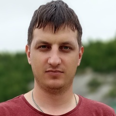 Алексей Тарасенко, 23.08