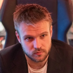 Евгений Гербер, 30.09.1993