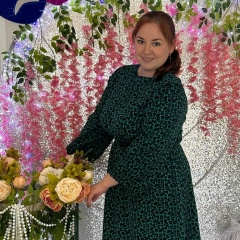 Ирина Иевлева, 21.05.1990, Реж