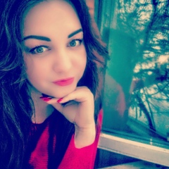 Оксана Хоменко, 30.12, Киев